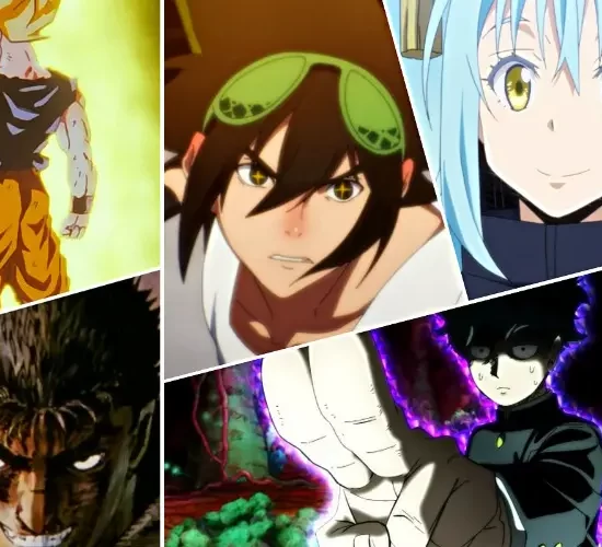 Explore the Unknown: 9anime Offers Rare Anime You Won’t Find Elsewhere