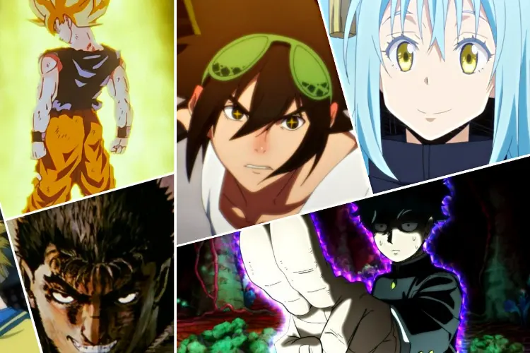 Explore the Unknown: 9anime Offers Rare Anime You Won’t Find Elsewhere